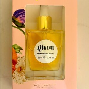 Gisou Hair Oil